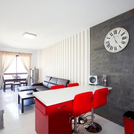 VIP HOLIDAYS Morro Jable Beach&Center 2 Exterior foto