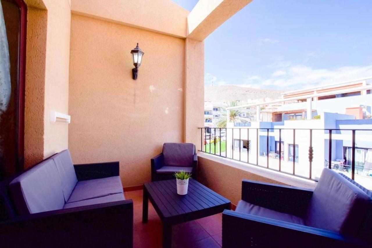 VIP HOLIDAYS Morro Jable Beach&Center 2 Exterior foto