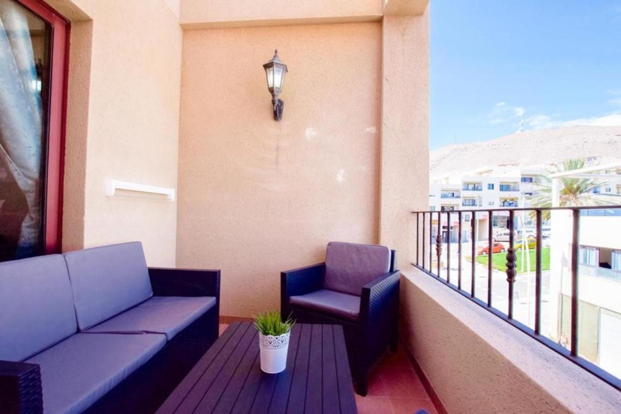 VIP HOLIDAYS Morro Jable Beach&Center 2 Exterior foto