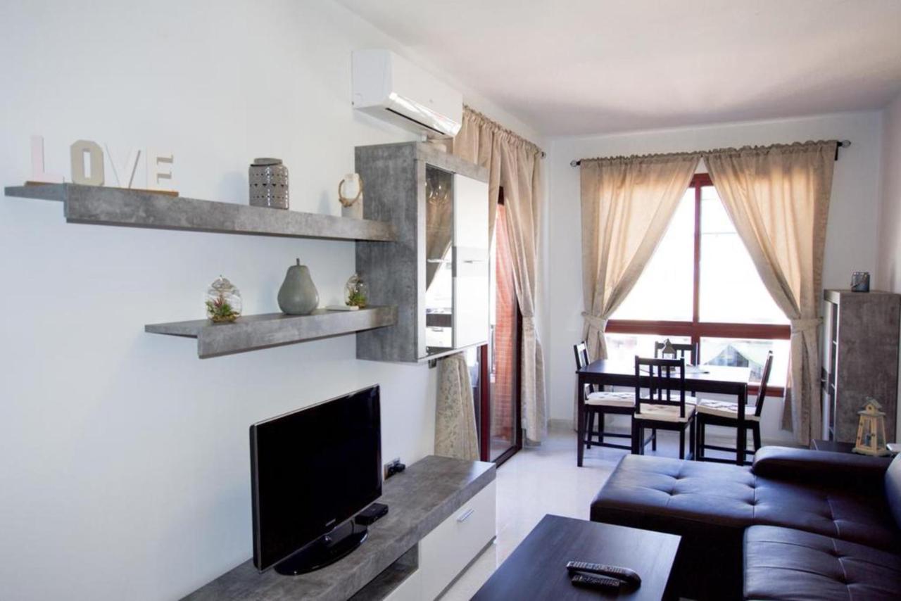 VIP HOLIDAYS Morro Jable Beach&Center 2 Exterior foto