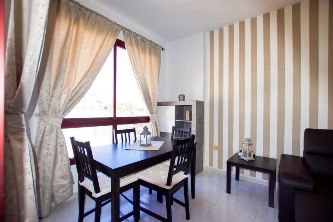 VIP HOLIDAYS Morro Jable Beach&Center 2 Exterior foto