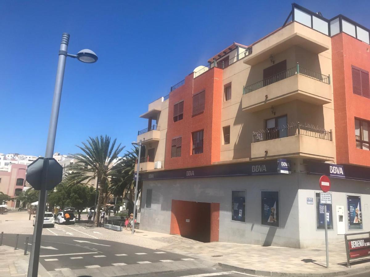 VIP HOLIDAYS Morro Jable Beach&Center 2 Exterior foto
