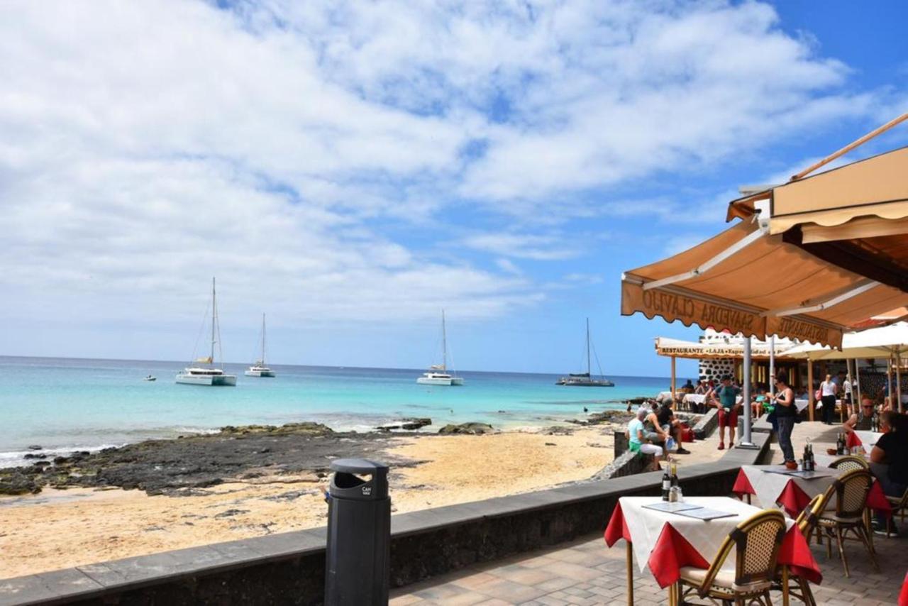 VIP HOLIDAYS Morro Jable Beach&Center 2 Exterior foto