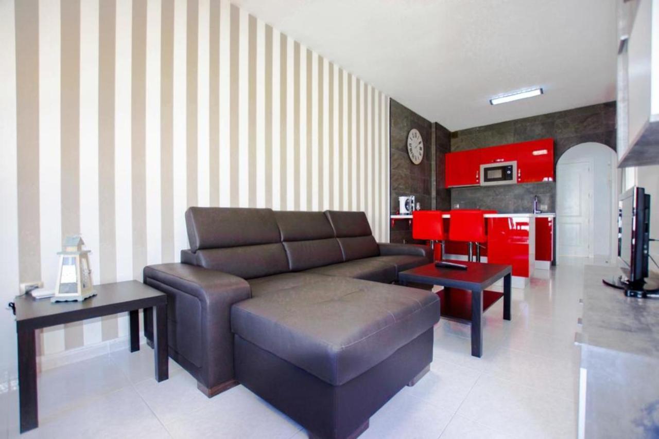 VIP HOLIDAYS Morro Jable Beach&Center 2 Exterior foto