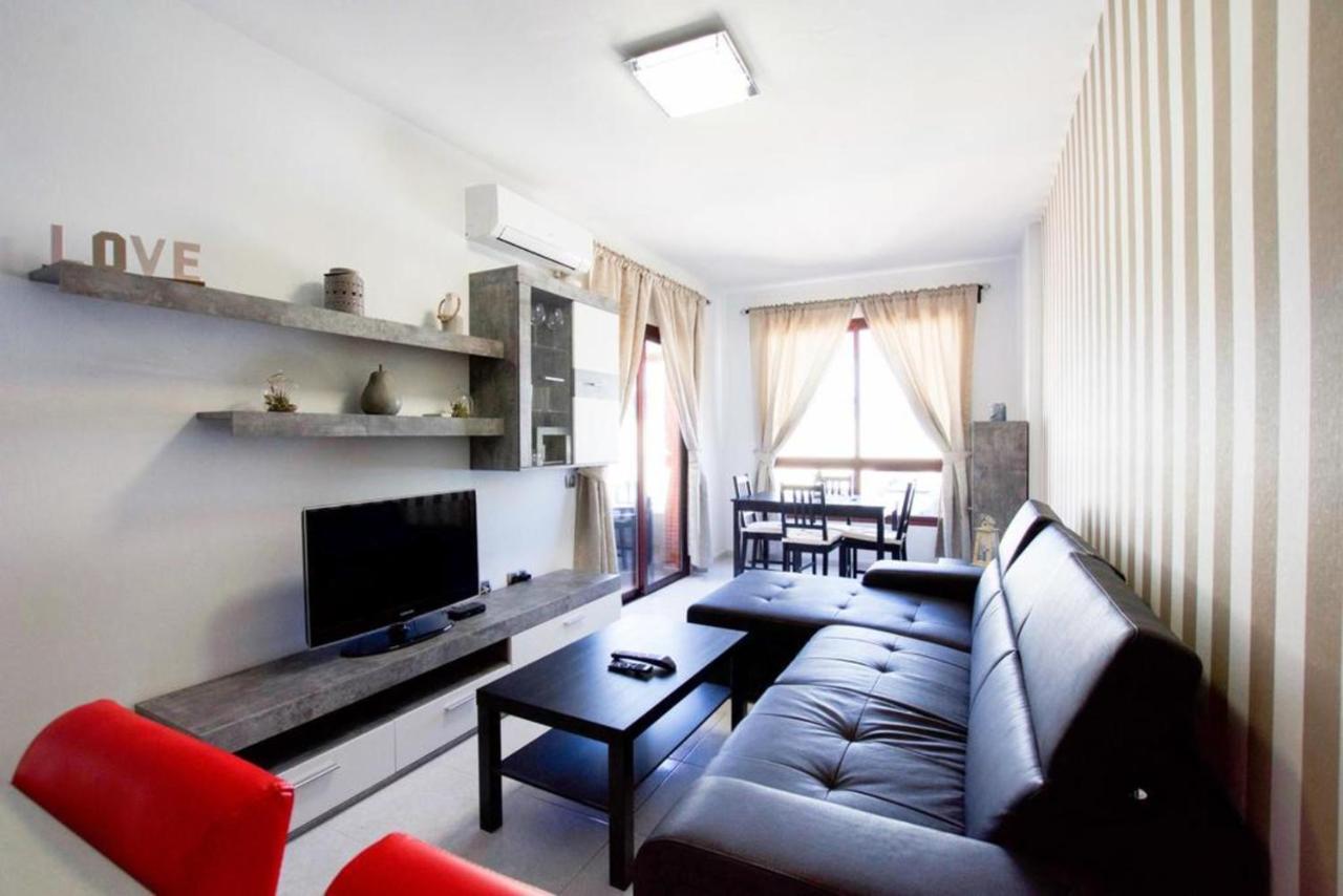 VIP HOLIDAYS Morro Jable Beach&Center 2 Exterior foto