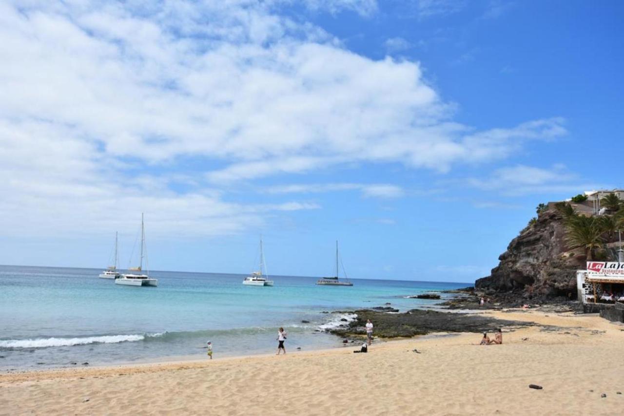 VIP HOLIDAYS Morro Jable Beach&Center 2 Exterior foto
