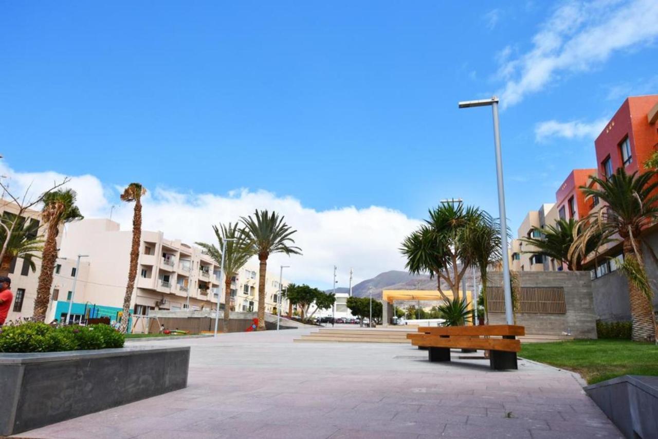 VIP HOLIDAYS Morro Jable Beach&Center 2 Exterior foto
