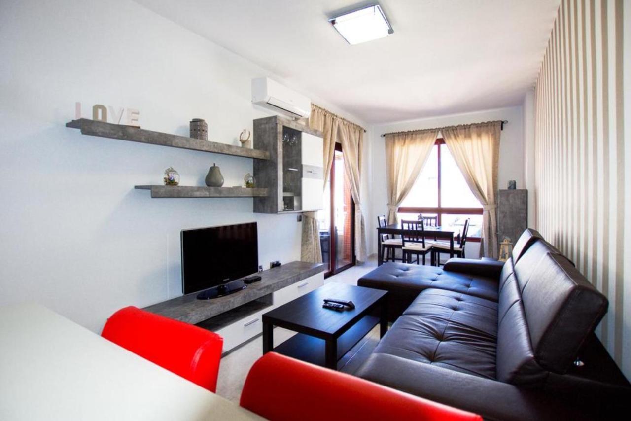 VIP HOLIDAYS Morro Jable Beach&Center 2 Exterior foto